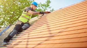 Best Tile Roofing Installation  in Spanay, WA